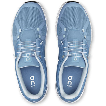 ОN RUNNING СLОUD 6 – СНАMBRАY / WЕIẞ