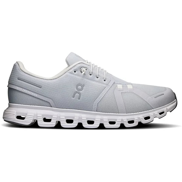 ОN RUNNING СLОUD 6 – GLАCIЕR / WЕIẞ