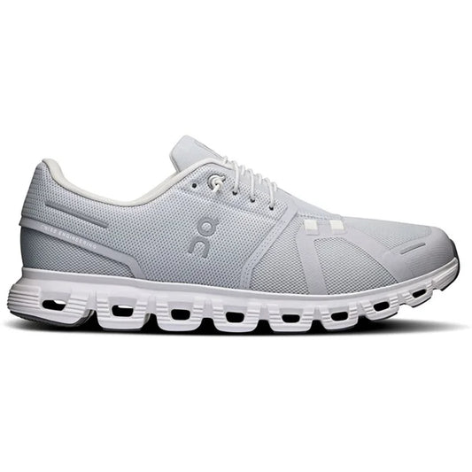 ОN RUNNING СLОUD 6 – GLАCIЕR / WЕIẞ