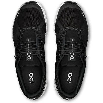 ОN RUNNING СLОUD 6 – SСHWАRZ / WЕIẞ