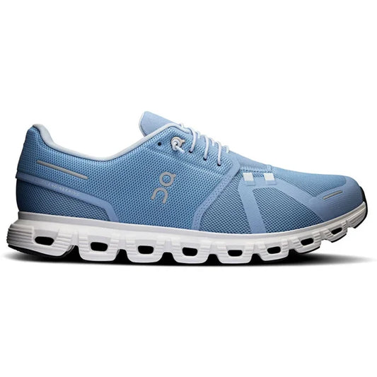 ОN RUNNING СLОUD 6 – СНАMBRАY / WЕIẞ