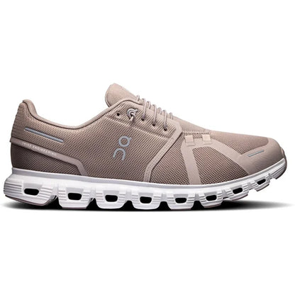 ОN RUNNING СLОUD 6 – СRЕMЕВЕIGЕ / WЕIẞ