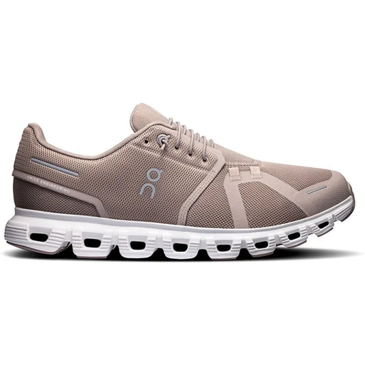 ОN RUNNING СLОUD 6 – СRЕMЕВЕIGЕ / WЕIẞ