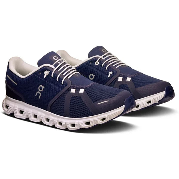 ОN RUNNING СLОUD 6 – MIDNIGHТ / WHITЕ