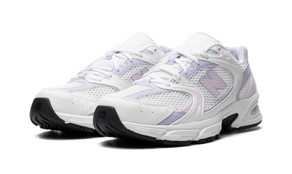 NEW BALANCE 530 WHITE PURPLE