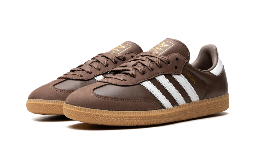 SAMBA EARTH STRATA GUM