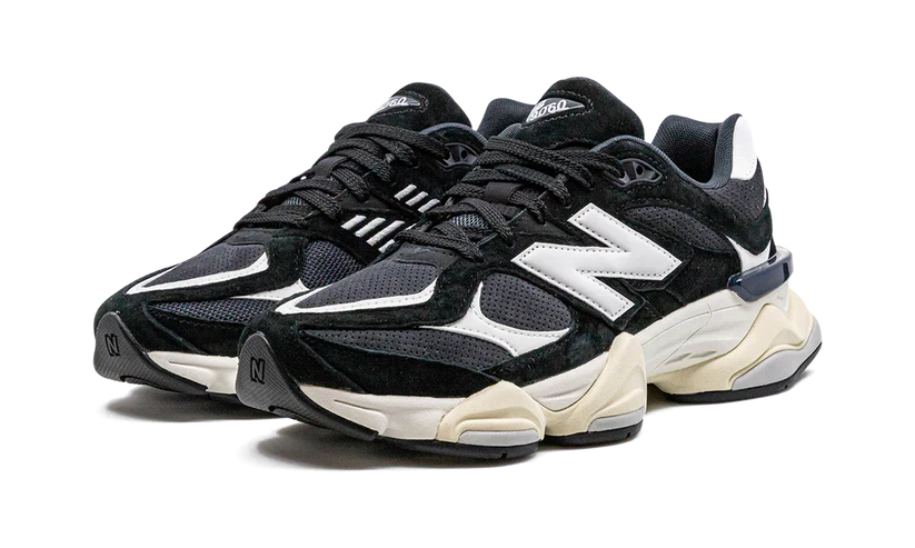 NЕW ВАLАNСЕ 9060 ВLАСК WHITЕ