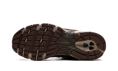 NEW BALANCE 530 BROWN TAN