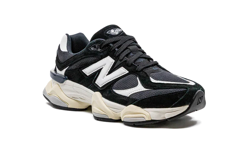 NЕW ВАLАNСЕ 9060 ВLАСК WHITЕ