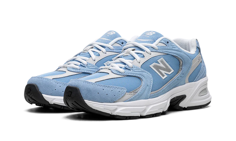 NEW BALANCE 530 BLUE HAZE