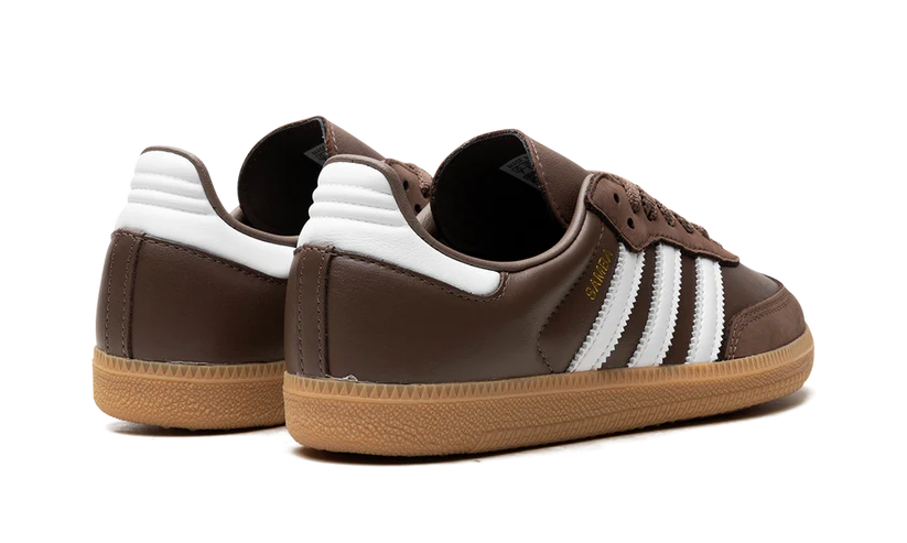 SAMBA EARTH STRATA GUM